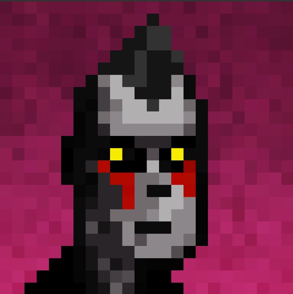 meetnill_eth's profile picture. NFT degen 💵💴💶💷