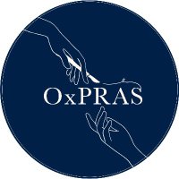 OxPRAS (@plasticsoxford) 's Twitter Profile