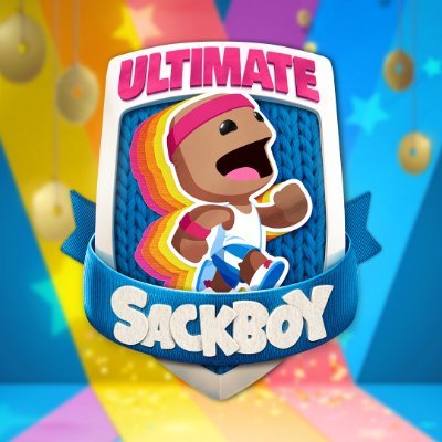 Play as iconic hero Sackboy!

©2023 Sony Interactive Entertainment. “Sackboy” is a trademark of Sony Interactive Entertainment.