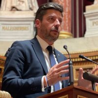 Ludovic HAYE (@ludovichaye) 's Twitter Profile