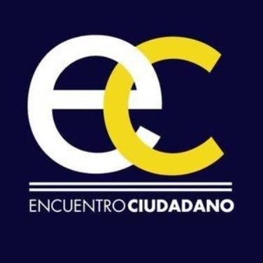 Cuenta oficial de Encuentro Ciudadano @EnCiudadanoVzla en el Municipio Heres #CiudadBolivar del Estado Bolívar #YoSoyEncuentroCiudadano