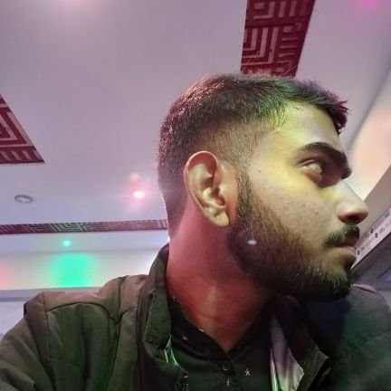 Nil_vk_18's profile picture. 