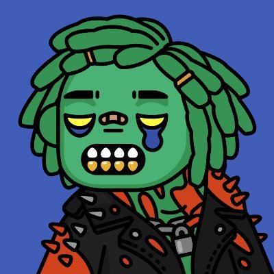 Web3 consultant | Previously @opensea, currently @artradeapp, @Ta_da_io head of support and @WakweliChain moderator.
Customer Support | Partnership | Teacher