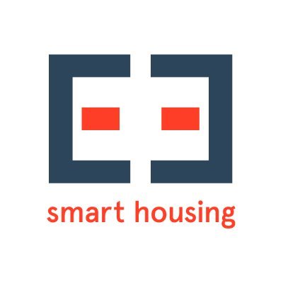 Usa tu alquiler para comprar tu casa. Únete a la revolución del #SmartHousing. Porque es hora de dejar de tirar tu dinero. Así de fácil, así de Smart