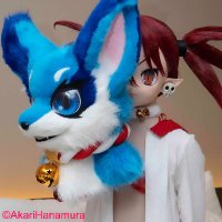 明花村(@AkariHanamura) 's Twitter Profile Photo