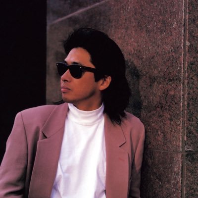 浜田省吾さんの大ファンです。