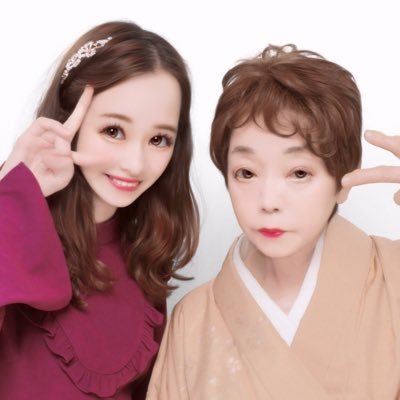 シニアインフルエンサー代表 👵 | デジタルシニア 72歳📱| TikTok（フォロワー15K人） : きょうかのばあばで検索 🔎 Twitter の投稿は、きょうかのばあばがやっています