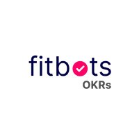 Fitbots OKRs (@fitbotsokrs) 's Twitter Profile Photo Fitbots OKRs (@fitbotsokrs) 's Twitter Profile Photo