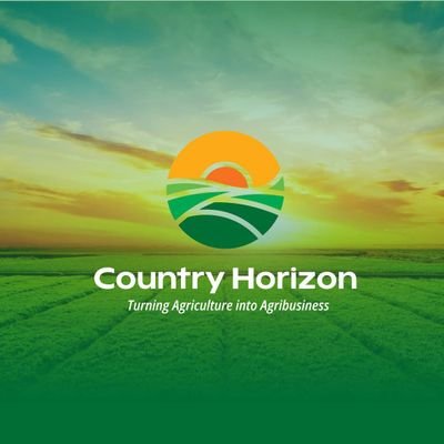 CountyHorizon's profile picture. The world depends on farmers but who can farmer depends on