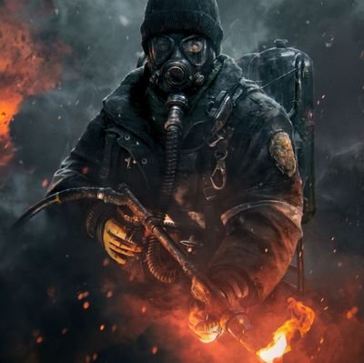 BiomicJoker's profile picture. 