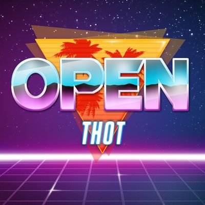 OpenThot Profile Picture