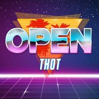 OpenThot(@OpenThot) 's Twitter Profileg