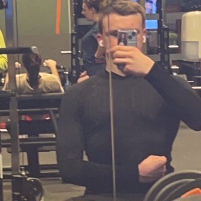 GumBallR6S's profile picture. Power x R6