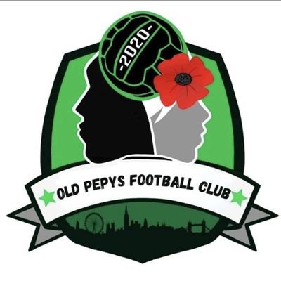 Charity Team from London associated with @OldPepysFC. Sponsored by @GrantandStone
Drop us a DM for enquiries
