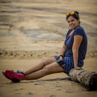 Naziya Arun(@NaziyaArun) 's Twitter Profile Photo