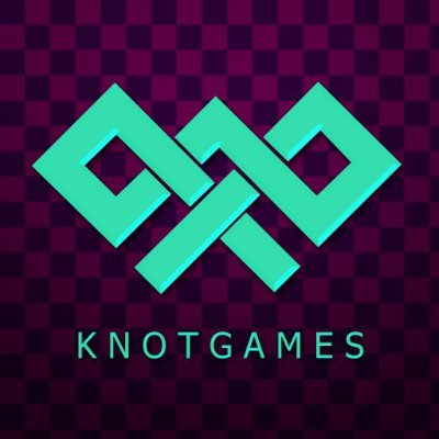 Knotgames1's profile picture. - Indie developers
- retro lovers
- steam title "Pablo Let's go Bar"
- not shy of our opinion