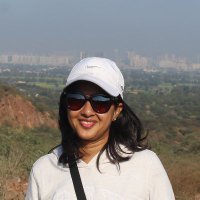 Anju Singla (@anjusingla_) 's Twitter Profile Photo