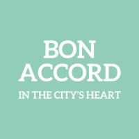 bonaccordcentre(@bonaccordcentre) 's Twitter Profile Photo