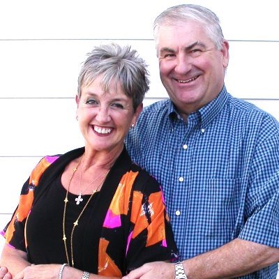 Dan and Tammi Ketterman are involved in leading children’s church leadership. Dan has a BA in Biblical studies,Trinity College of the Bible,Evangelical Seminary