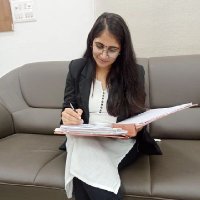 Advocate Reena Yadav(@Advocate_Reena_) 's Twitter Profile Photo