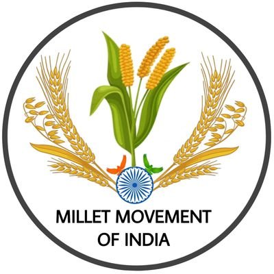 This is an official account of MMOI to promote Millets of India across the world to support : International Years Of Millets 2023 - A Govt of India Initiative.
