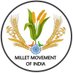 Millets Movement Of India (MMOI) (@milletindia) Twitter profile photo Millets Movement Of India (MMOI) (@milletindia) Twitter profile photo
