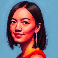 Helen Zhou (@helnzhou) 's Twitter Profile Photo