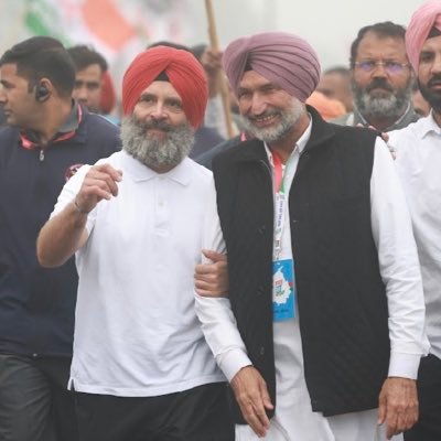 JalalpurLal's profile picture. EX MLA Ghanour #Madanlaljalalpur #ਘਨੌਰ