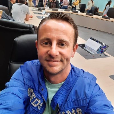 FabianHermans5's profile picture. Popular investor
Blockchain & DeFi enthousiast 📣
Football trainer - Padel player
https://t.co/sQoMpknsB8