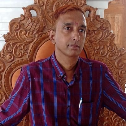 Aashirwad_jain's profile picture. Distributor of FMCC