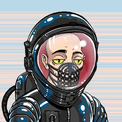 CaptainChubbie's profile picture. All socials -- https://t.co/NPCspj4O9s