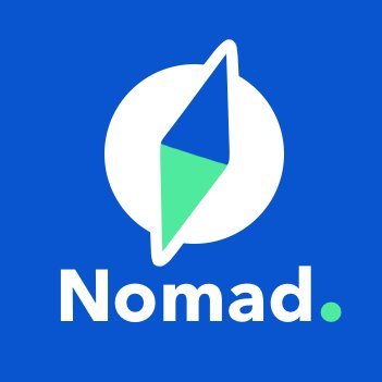 Nomad Life 🌴 #digitalnomad