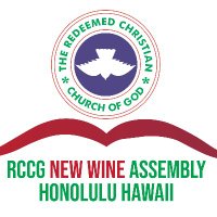 RCCG New Wine Assembly(@newwineahh) 's Twitter Profile Photo