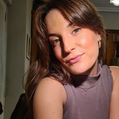 enara_mutiloa's profile picture. On egiten badizu, gelditu hor. 
.🌙.