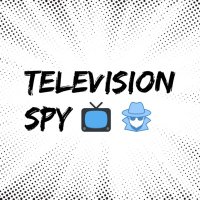 Television Spy(@televisionspyy) 's Twitter Profileg