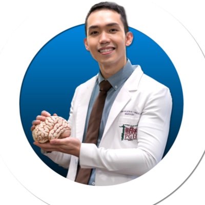 Neurologist | Vice Chair for UGrad Ed & Assoc Professor | Learner for Life https://t.co/CyD64YaCfS views & opinions expressed in my posts are my own