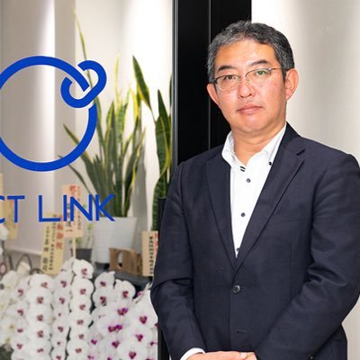 ICTLINK Corp. CEO https://t.co/wl9CyStp6n System Consultant Interest: ICT Solutions/Cloud/IoT/ *These opinions are my own.