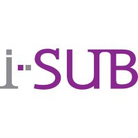 I-Sub(@iSubltd) 's Twitter Profile Photo