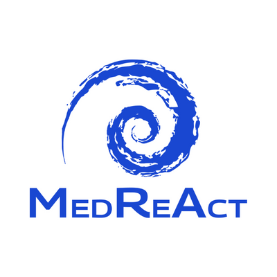 medreact Profile Picture