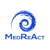 MedReAct(@medreact) 's Twitter Profileg