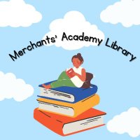 Merchants’ Academy Library(@MAS__Library) 's Twitter Profile Photo