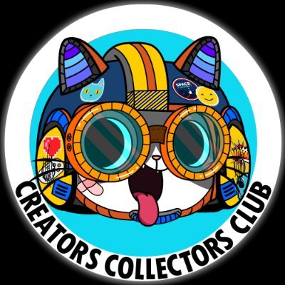 Creators Collectors Club MYさんのプロフィール画像