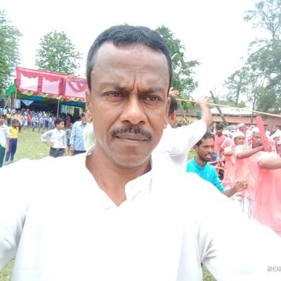 Vice president of Gobardhana BCC under Barpeta district Congress Committee, Barpeta Road