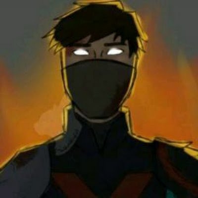 Herobrine_rain's profile picture. 