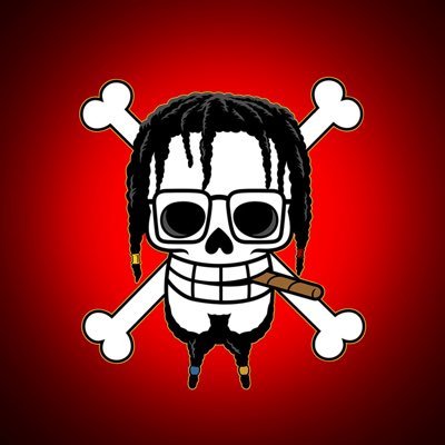 Monkey D. Marleyさんのプロフィール画像