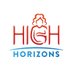 HIGH Horizons (@highhorizons_eu) Twitter profile photo HIGH Horizons (@highhorizons_eu) Twitter profile photo