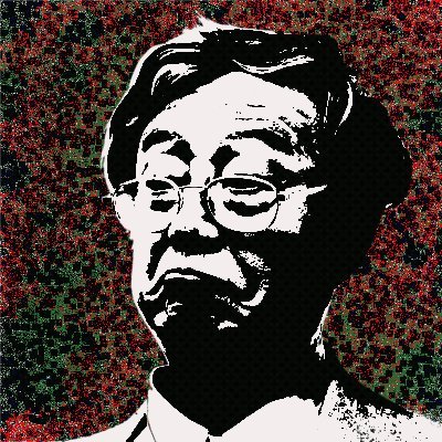 Lascauxさんのプロフィール画像