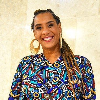 Ministra da Igualdade Racial do Brasil @igualracial_gov. Fundadora do @inst_marielle, educadora e irmã de @mariellefranco