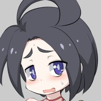 S・みるく (@km_bonyu) 's Twitter Profile
