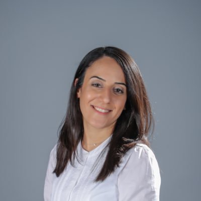 OMohty's profile picture. Juriste Experte RGPD chez Data Legal Drive- Docteure en droit #Numérique #DonnéesPersonnelles #BigData #ecommerce #PersonalData #Compliance